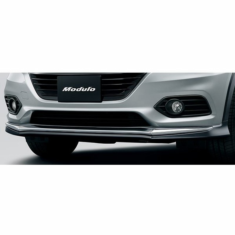 お気にいる Vezel 純正 ホンダ Honda ヴェゼル 08p98 T7a 0q0c 18 2 仕様変更 プラチナホワイトパール エアロバンパー 外装 Sutevalle Org