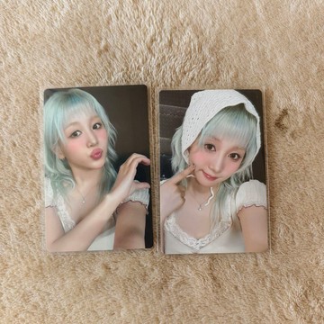 ⭐韓國代購正版⭐正品kep1er沈小婷 金採炫 金多娟 崔有真葡2025日本kcon隨機卡