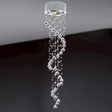 GU10 水晶吊燈 B188-53-12-0303