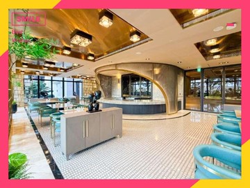 BD83⭐️小港森林公園｜高樓景觀制震宅｜三房平車｜高雄市小港區松園六路