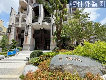 富宇沐曦◆朝南四房B1雙平車★全新未住｜台中市北屯區瀋陽路一段