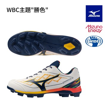 【MIZUNO 美津濃】CUSHIONREVO DIA 棒壘球鞋 11GP262001