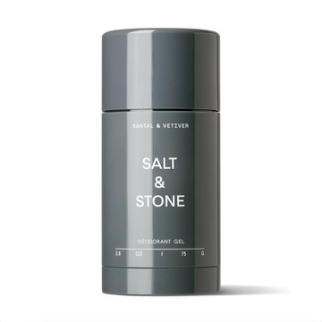 美國 SALT & STONE 體香膏 檀香岩蘭草（敏肌適用）