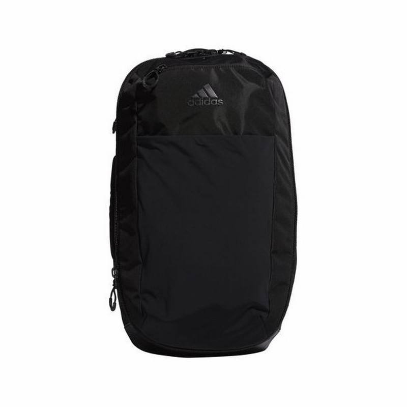 アディダス Adidas メンズ レディース バッグ リュック Ops 3 0 バックパック 25 Fst57 Dt3723 ブラック 19ss 通販 Lineポイント最大0 5 Get Lineショッピング