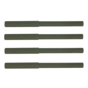 CoolCamp 蜘蛛爐防滑腳套  軍綠色  1包