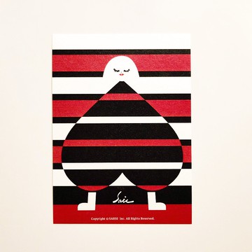 防水貼紙 機車貼紙 行李箱貼紙 嘴唇  安全帽貼紙 悠遊卡