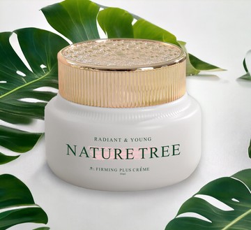 【贈品】Nature Tree 無敵全效精華霜 50ml
