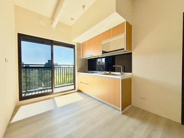 南勢國中國小 築禾琢立全新 次頂樓綠景二房車｜新北市林口區過崙街