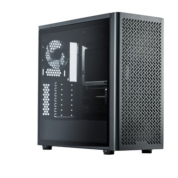 Cooler Master Elite 502 Lite 機殼 黑色