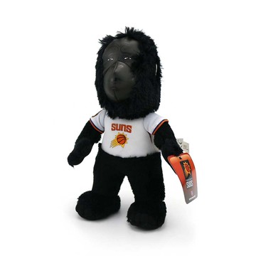 NBA 吉祥物娃娃 太陽隊