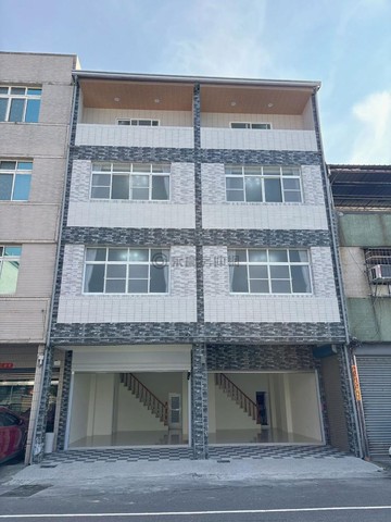 小港明義國中臨路大面寬透天4樓店住(1)｜高雄市小港區孔鳳路