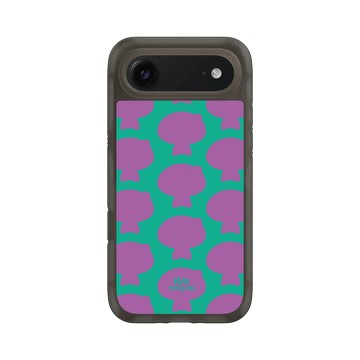 iPhone Air AirX 本質黑 - We TAIWAN : a-We Collection - a-We無限：神秘綻放