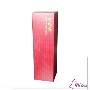 【RH shop】牛爾 京城之霜 60植萃抗皺活膚導入美容液 200ml