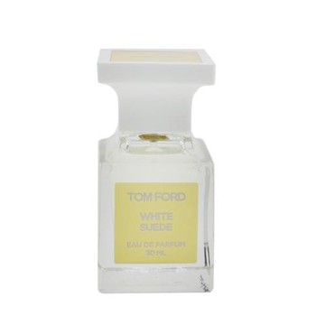Tom Ford Private Blend White Suede 私人調香系列-白麝香女性淡香精 30ml/1oz