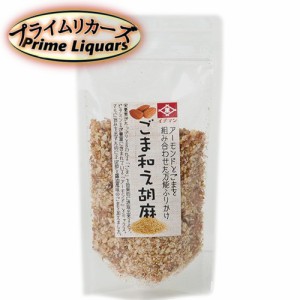 イデマン ごま和え胡麻 60g