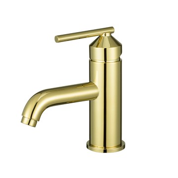 【MULTI百工居室】MIT製造嚴選MTB10-2PB優雅時尚面盆龍頭