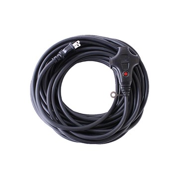 [家速配]ADAMOUTDOOR戶外延長動力線15M