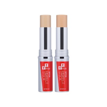 ttmax 水凝長效立體光粉霜SPF36(11.6g) 兩款可選【小三美日】D649881 修容棒 底妝