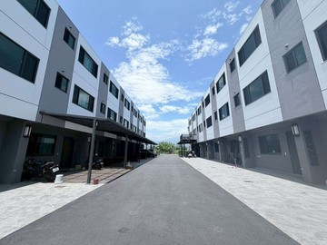 ⭐️永義凱博⭐️獨家壯圍近交流道全新四大套房美透天｜宜蘭縣壯圍鄉美城二路