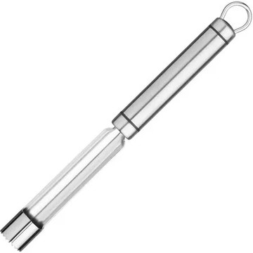 《KitchenCraft》不鏽鋼蘋果去核器 | 去核工具 去核器