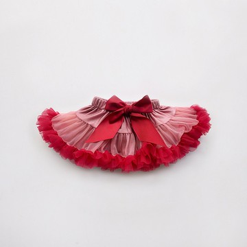 Dorothy系列娃娃澎裙-櫻桃派