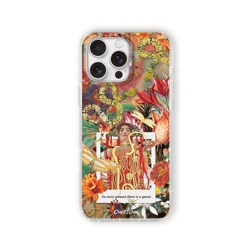 CreASEnse 名畫拼貼系列 女神 手機殼 空壓殼 支援多型號 CSBQ09