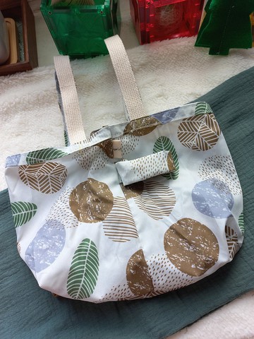 **古生代**翻轉吧飲料袋