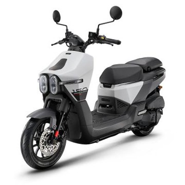 KYMCO 光陽 大樂 Dollar 150 雙碟版-2026年新車