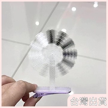 ✨台灣出貨✨【飾飾如意】新款加載中髮夾 亞克力點數風可旋轉髮夾 碎發邊夾 搞怪高顏值發飾 社牛髮箍 大腦加載中髮箍 頭飾