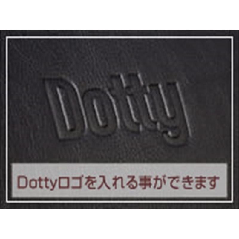 デミオ DY5W/DY3W/DY5R/DY3R (H17.04?H19.07) 運転席アーム無車 シート