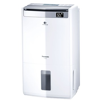 Panasonic 空氣清淨 除濕機 13L 19kg  FY26JH