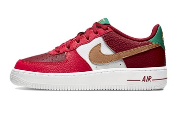 AIR FORCE 1 GS CHRISTMAS