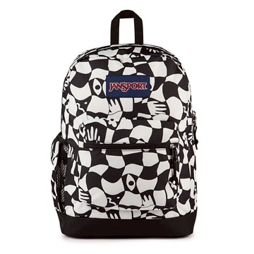 [秉宸] JANSPORT CROSS TOWN PLUS 後背包 JS0A7ZNZ