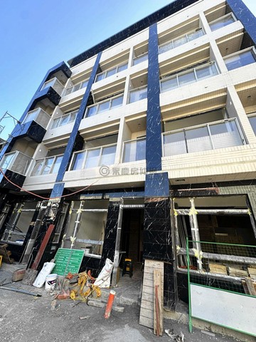 太平⍣德安匯⍣即將落成☛7套房電梯別墅｜台中市太平區德安街