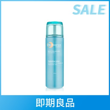 【即期良品】BIO 植萃三效水養清透保濕乳 100ml(效期至2026.04)