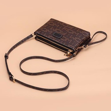 雙層放手機包女包小包包2025新款迷你媽媽買菜斜挎包零錢包手拿包