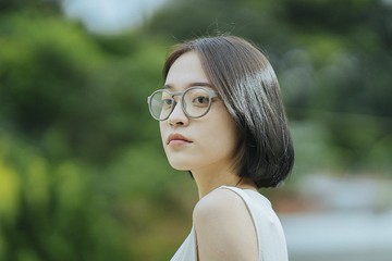 經典圓框款 | 小琉球 Liû-khiû | 自然裸