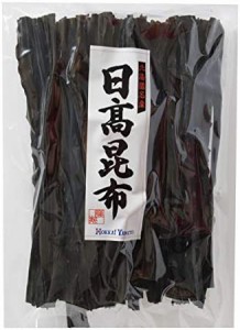 北海大和 日高昆布 300g