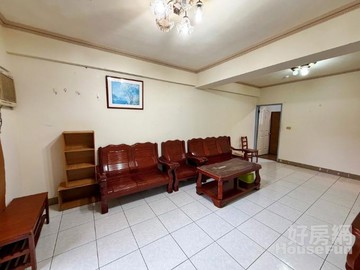 佳傳山河四房電梯華廈稀有物件釋出｜宜蘭縣宜蘭市女中路三段