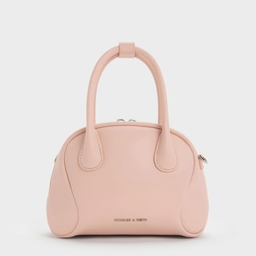 Nelly 半圓托特包