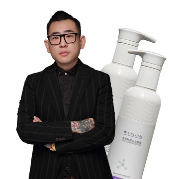 蹦闆推薦｜香水人生｜原萃絲蛋白滋養霜 480ML｜1入