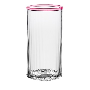 Juliska Nell Highball Glass, Watercress