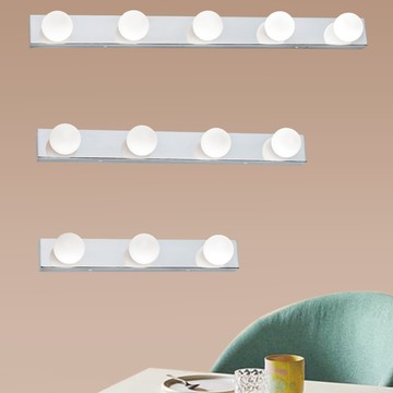 G4 造型壁燈  F44-47-3981、3982、3983、3984