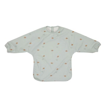 OYOY 防水圍兜衣  劍龍小比利