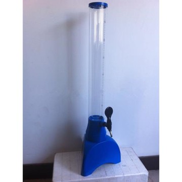 新款工廠3/5L酒炮量酒器 KTV酒塔酒柱 加厚酒吧啤酒桶 飲料果汁機