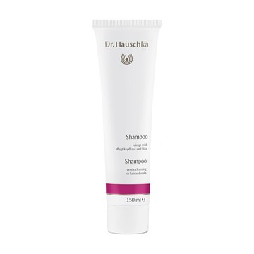 (預購) Dr.Hauschka 德世華拉 活力草本洗髮精 150ml (HA334)