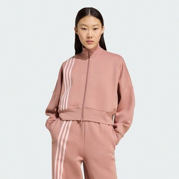 adidas OFF PLACED 運動外套 女 - Originals JW3609 官方直營