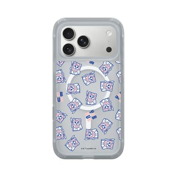 iPhone 17 Pro Max AirX 流變灰 - 迪士尼-星際大戰 Star Wars - Pattern 伊沃克人-Galaxy
