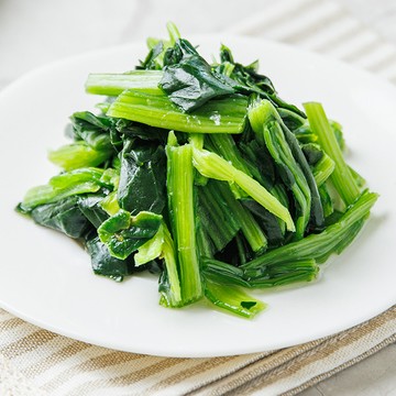 冷凍菠菜 100G