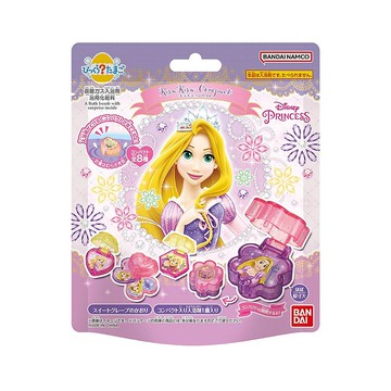 迪士尼魔髮奇緣入浴球